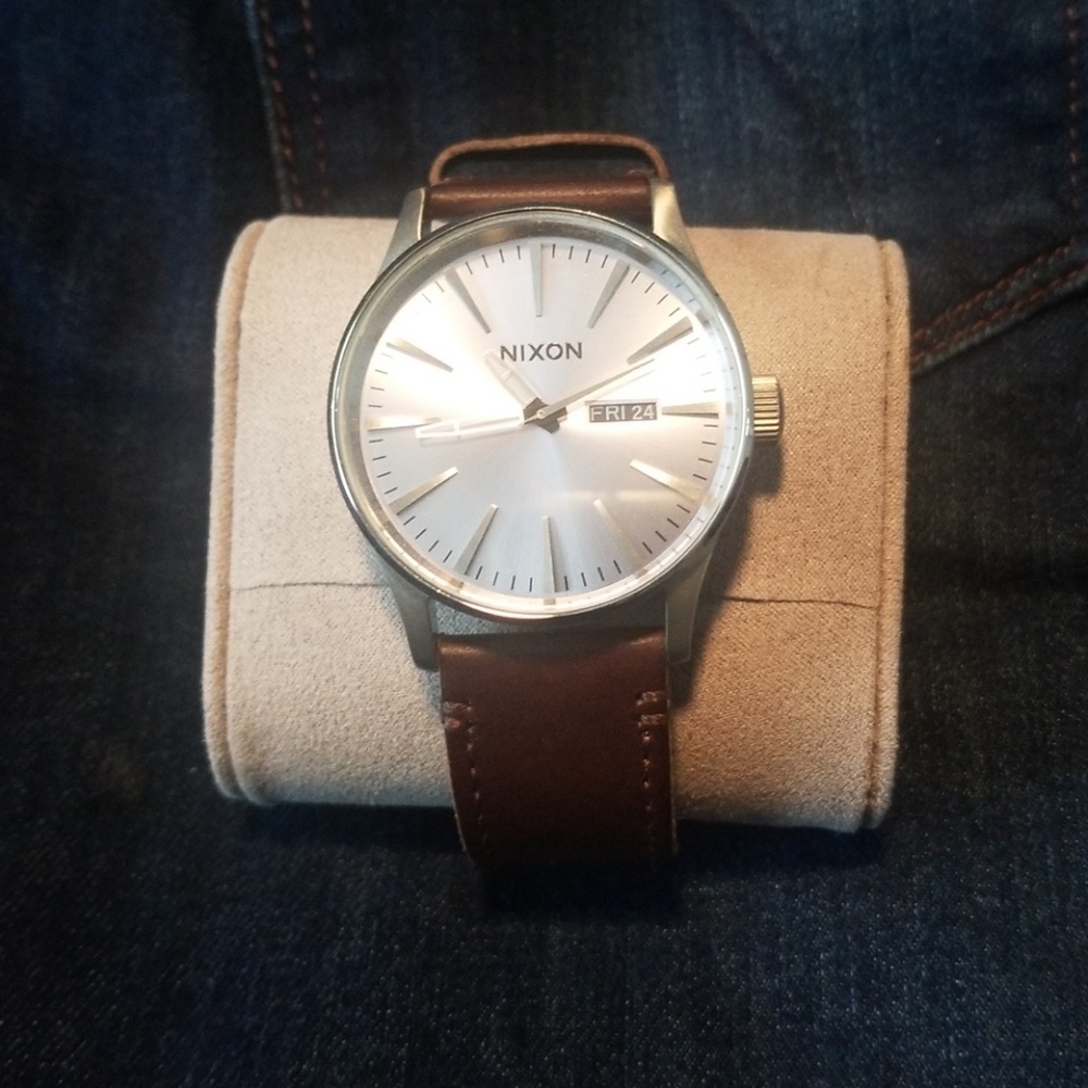 Men's Nixon Watch